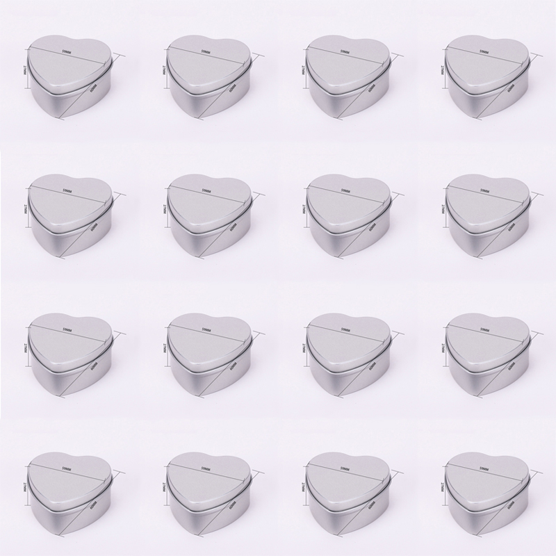 Set Of 16 Candle Jars For Voti - đánh giá và giá Candle Glass Supplies