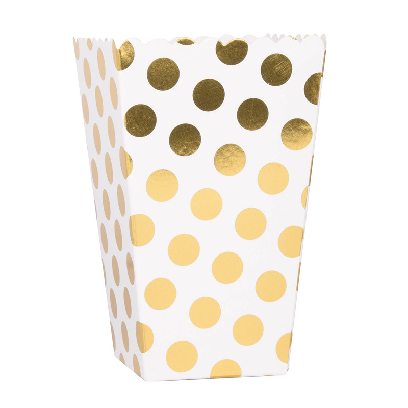 Bộ 6 Hoa Hồng Vàng Hồng Cứng G - đánh giá và giá Kraft Paper Box