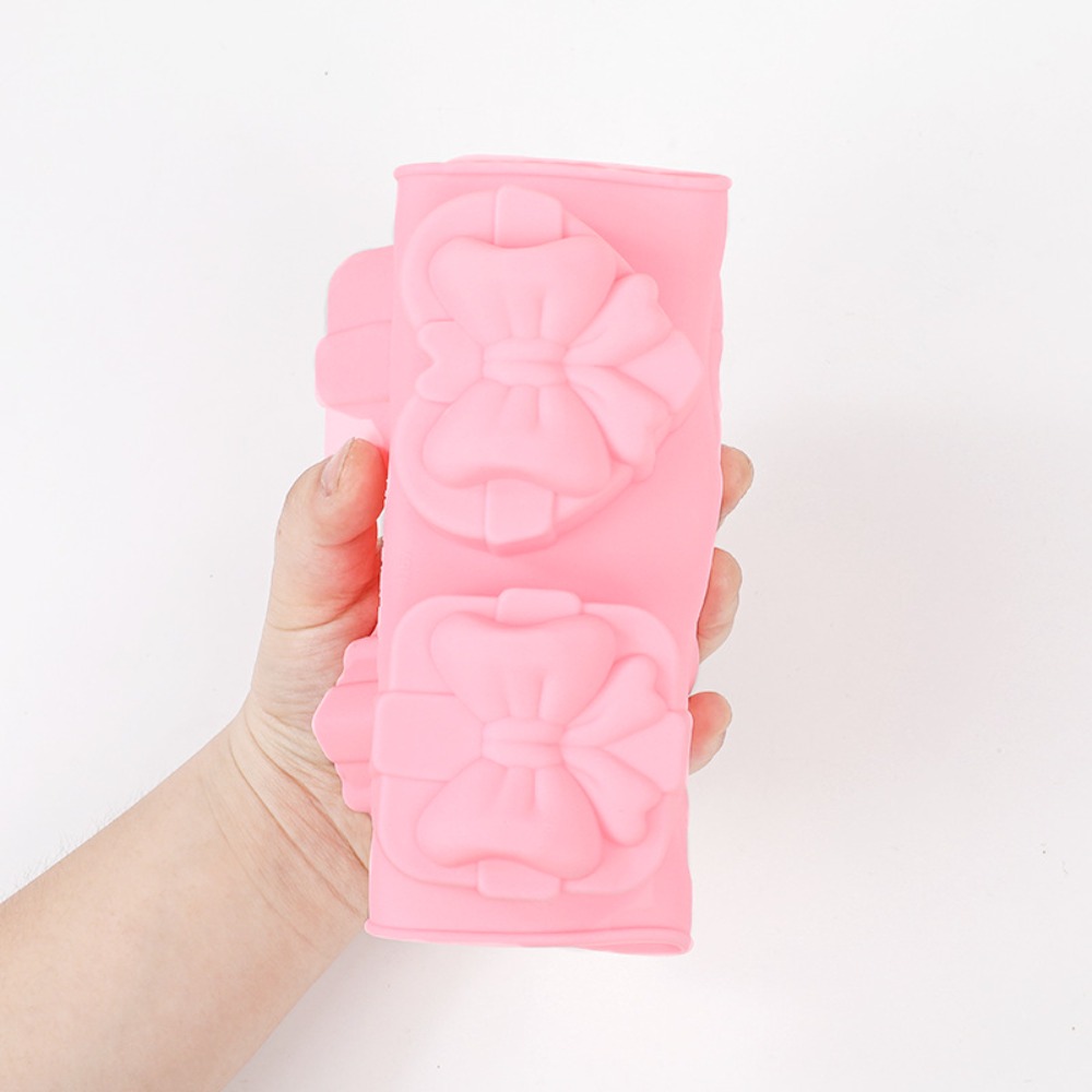 Square Heart Shape Silicone Mo - đánh giá và giá Candle Supplies Tins