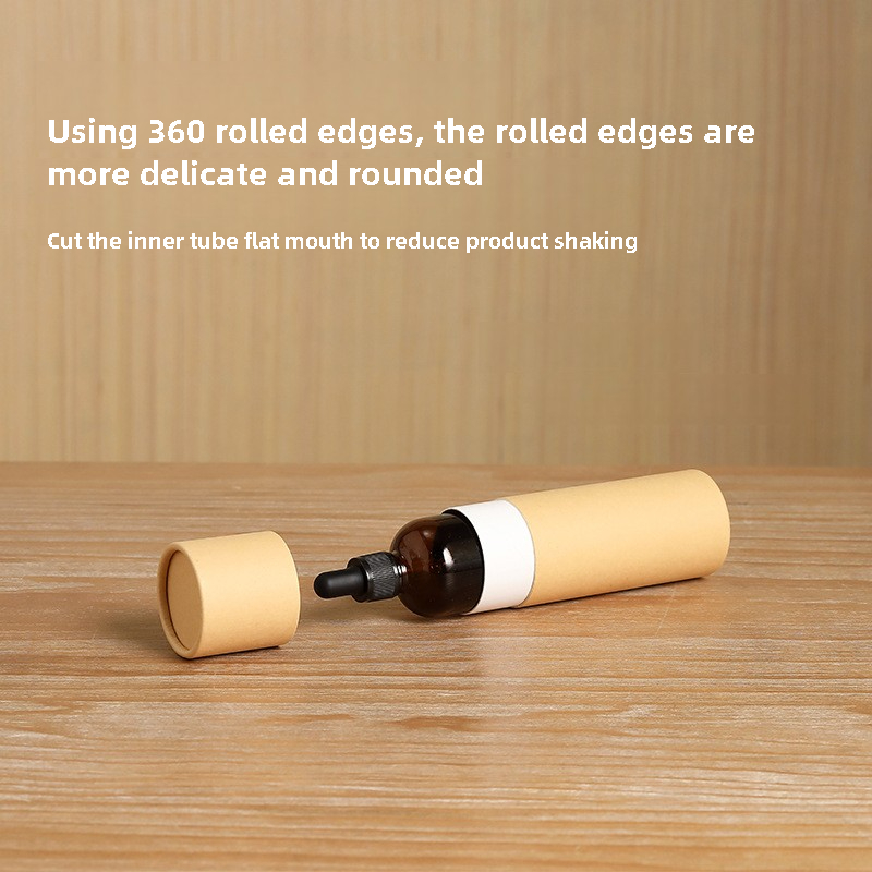 10/30/50pcs Essential Oil Bott - đánh giá và giá Kraft Paper Box