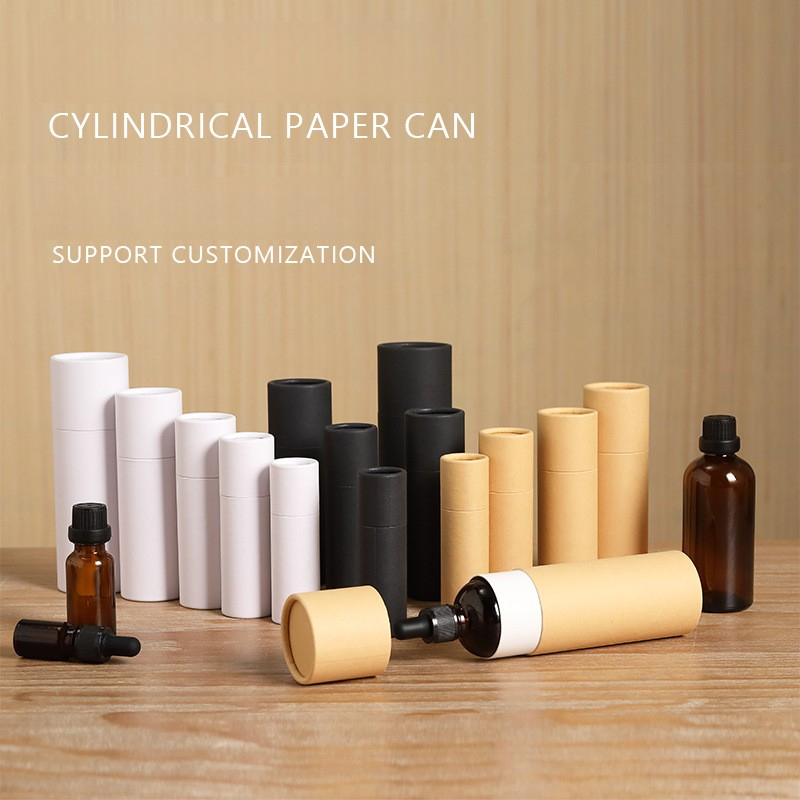10/30/50pcs Essential Oil Bott - đánh giá và giá Kraft Paper Box