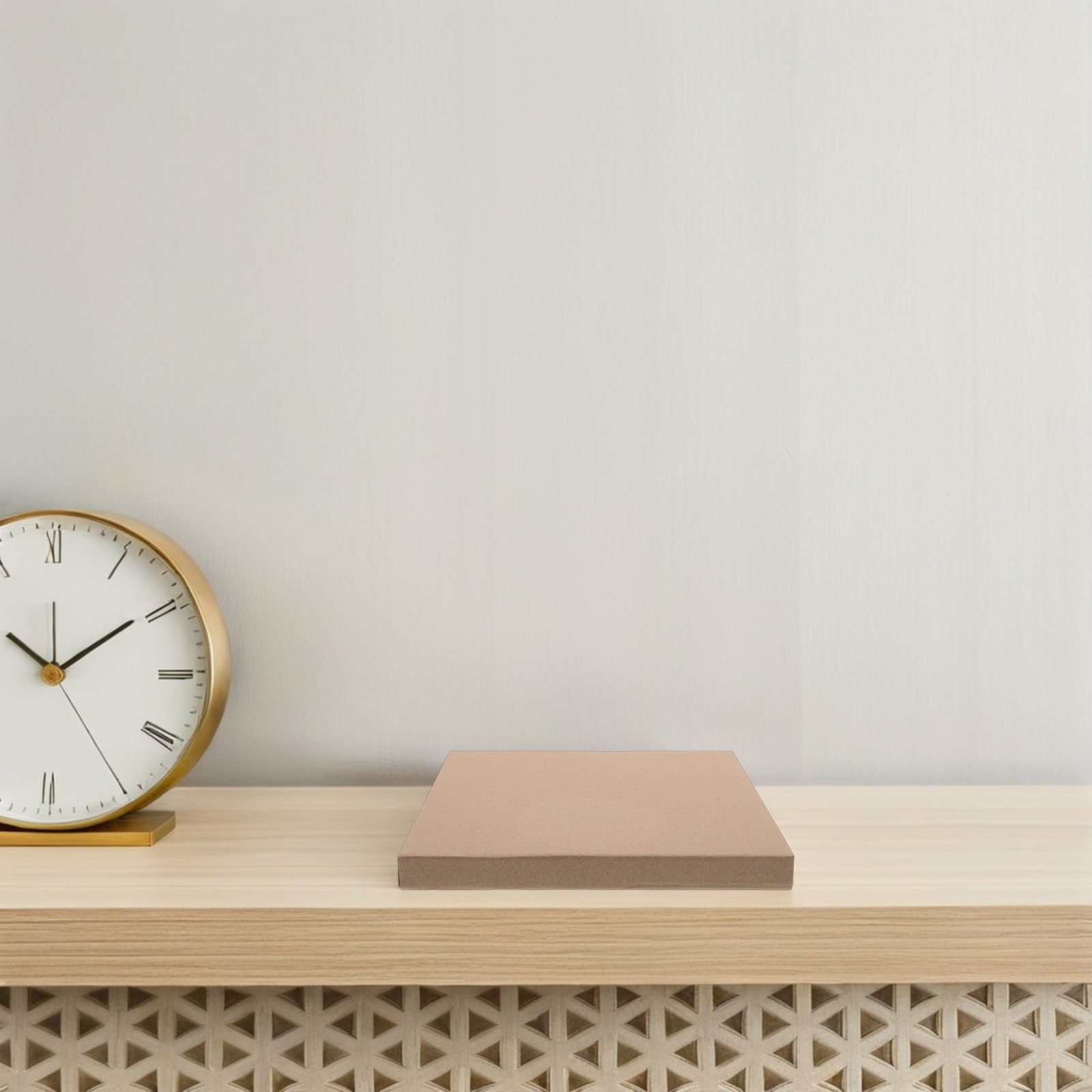 10Pcs Brown Kraft Paper Shippi - đánh giá và giá Kraft Paper Box