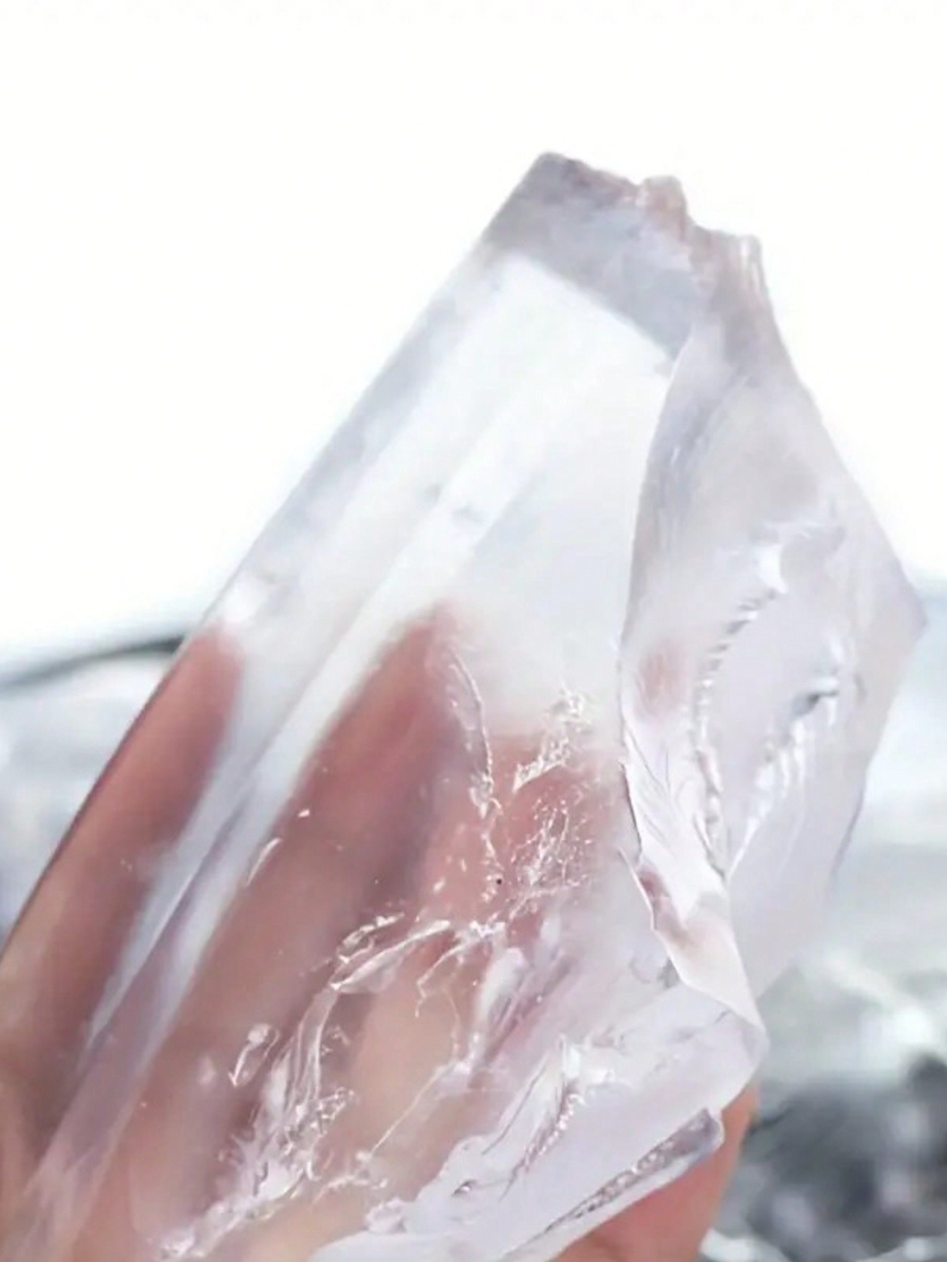 Clear Jelly Wax for DIY Candle - đánh giá và giá Candle Supplies Tins