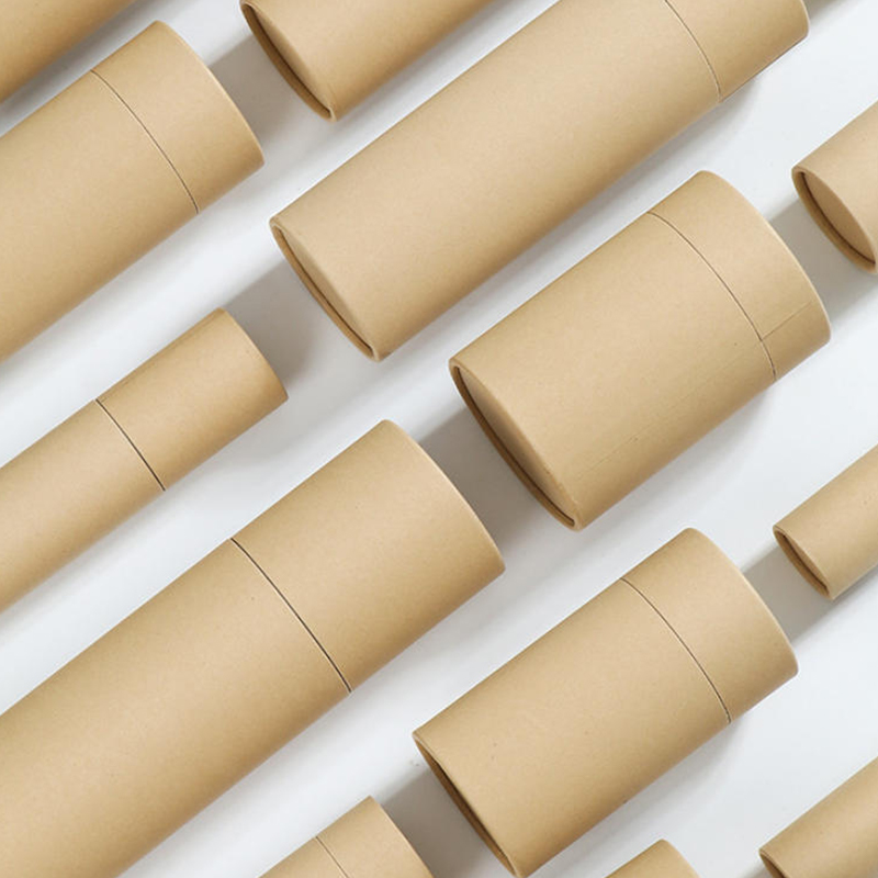 1Pcs Essential Oil Bottle Tube - đánh giá và giá Kraft Paper Box