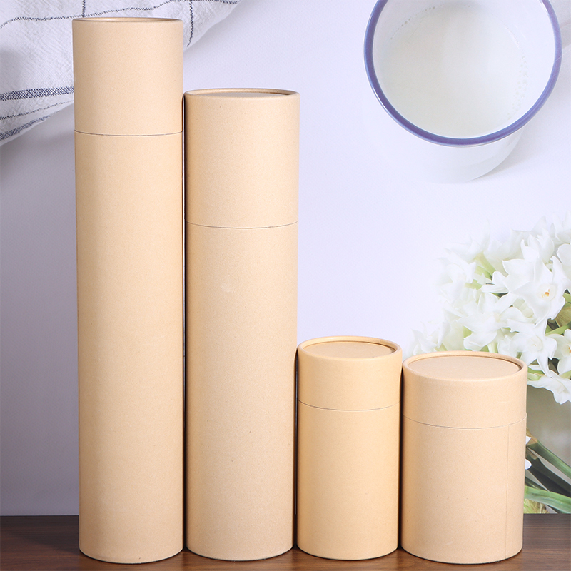 1Pcs Essential Oil Bottle Tube - đánh giá và giá Kraft Paper Box