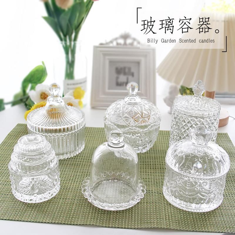 Pháp Kính Thơm Tự Làm Nến Hộ G - đánh giá và giá Candle Glass Supplies
