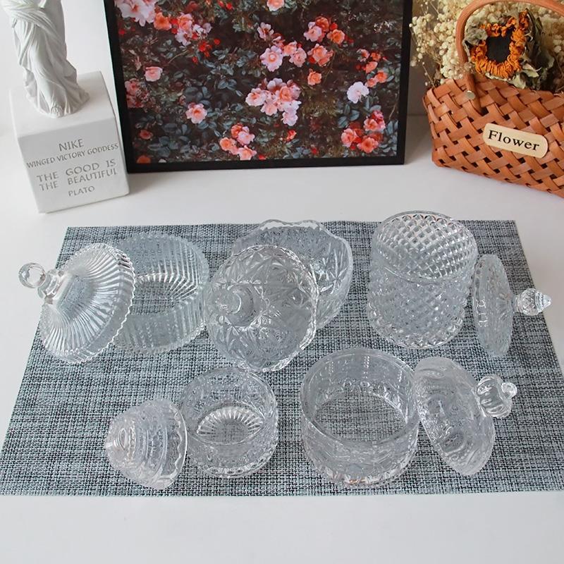 Pháp Kính Thơm Tự Làm Nến Hộ G - đánh giá và giá Candle Glass Supplies