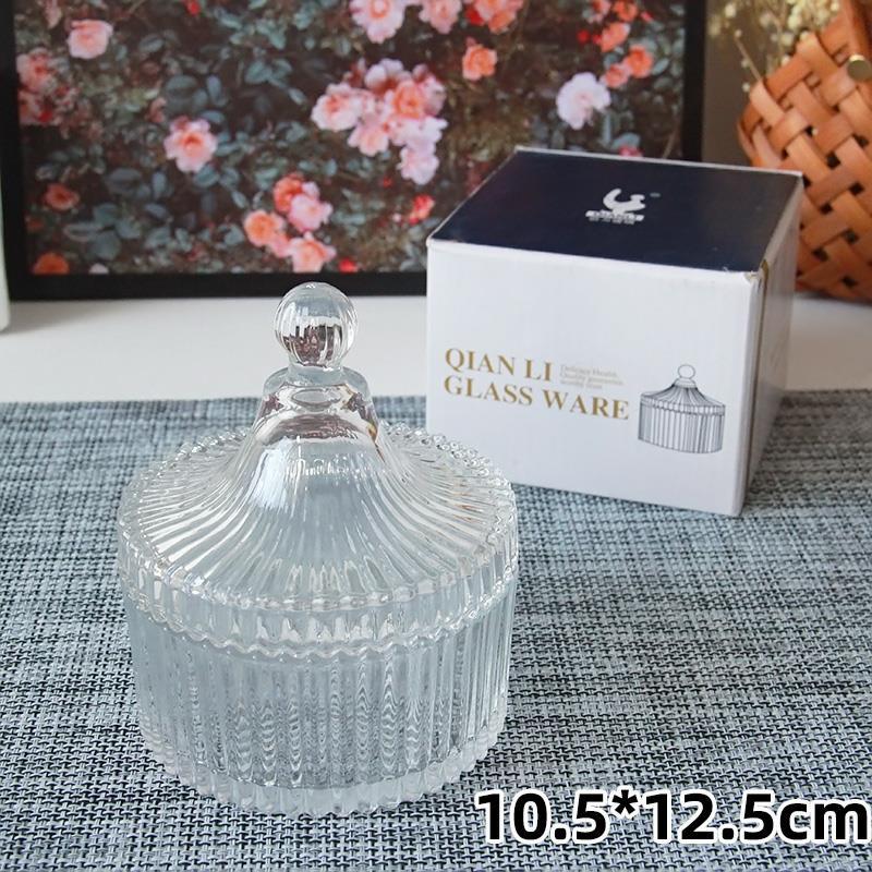 Pháp Kính Thơm Tự Làm Nến Hộ G - đánh giá và giá Candle Glass Supplies
