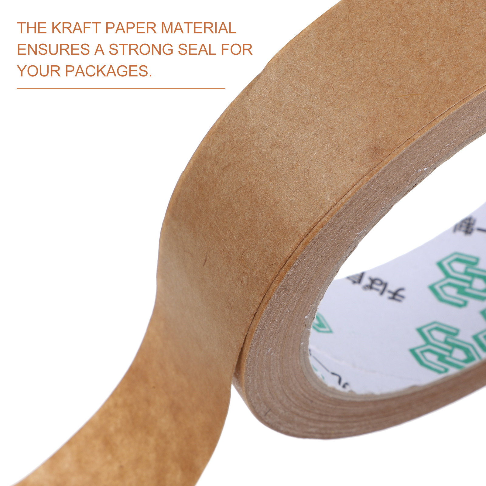 2 Rolls Writable Kraft Paper T - đánh giá và giá Kraft Paper Box