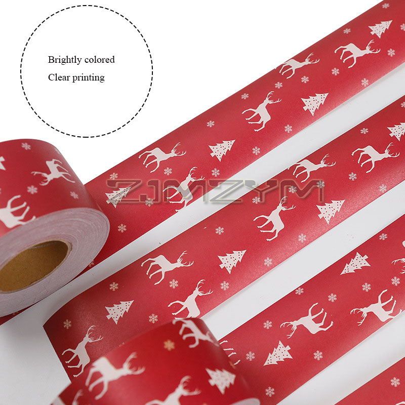 5CMX50M Kraft Paper Adhesive T - đánh giá và giá Kraft Paper Box