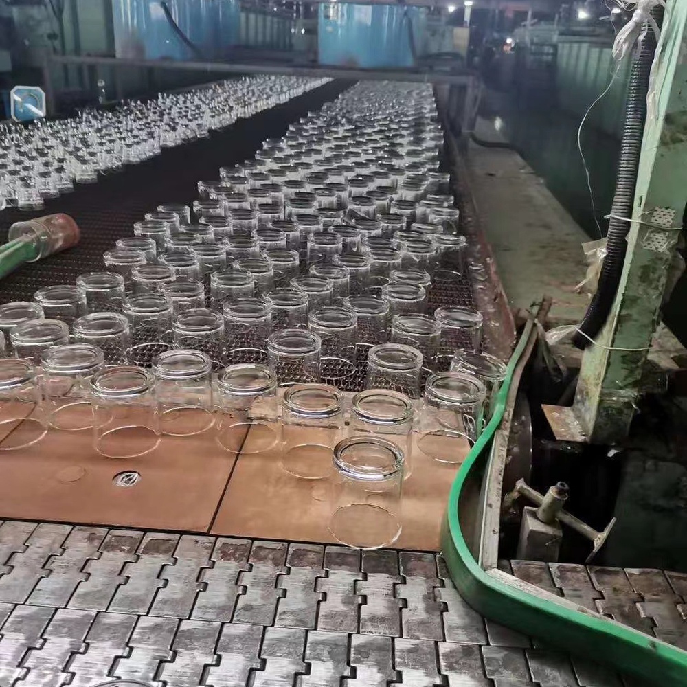 Premium Transparent Glass Cup  - đánh giá và giá Candle Glass Supplies